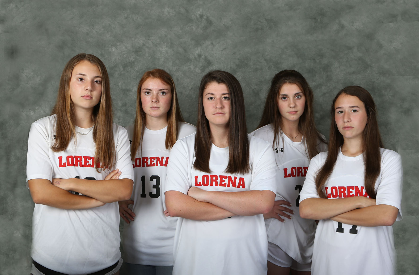 lorena soccer